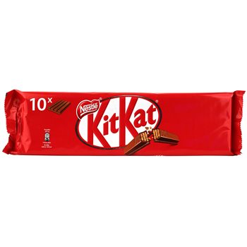 Nestlé kit kat 10x41.5 g