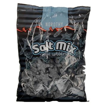 Nordthy Salt Mix 900 g