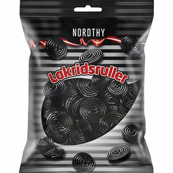 Nordthy Lakritzbrötchen 750g