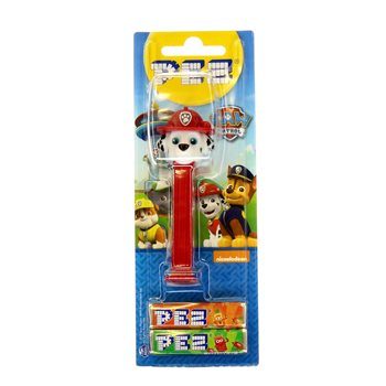 Figura de Pez y 2 recargas 17 g