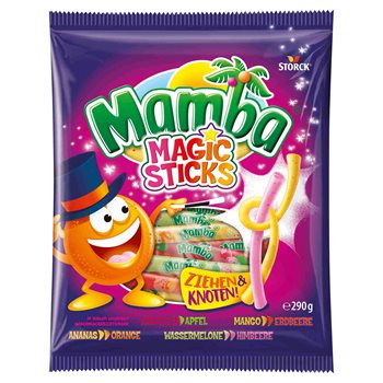 Mamba Magic Stick 290G