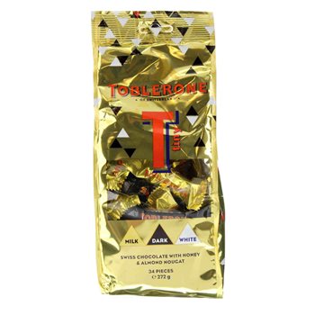 Toblerone Tiny 272 g