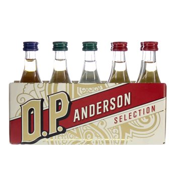 OP Anderson Minipack 40% 10x0,05 l.