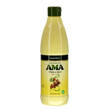 AMA Flüssigkeit 500 ml