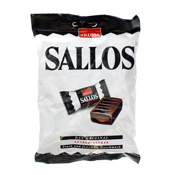 Sallos Original 150 g