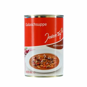 Apti goulash soppa 400 ml