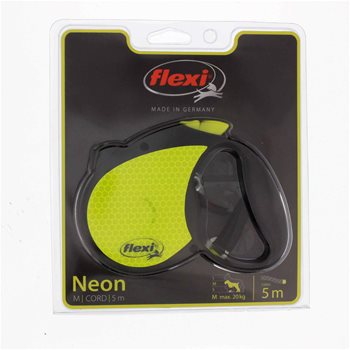 Flexi Line Neon riflette le dimensioni m 5 m