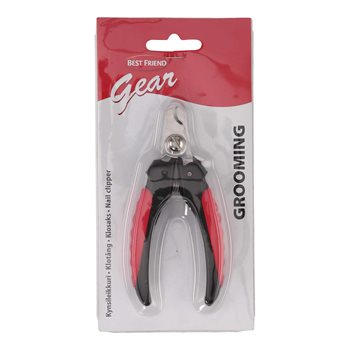 Best Friend Gear nail clipper