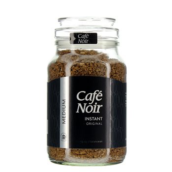 Cafe Noir Instant Coffee Original medium 400g